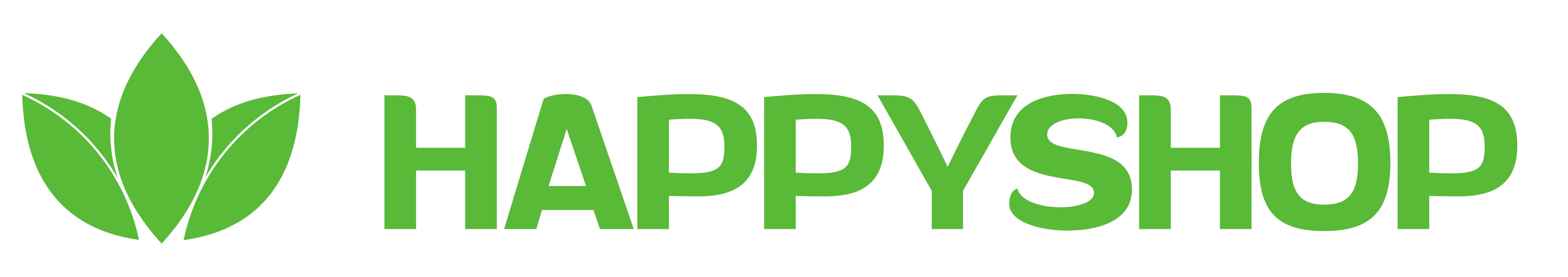 HappyShop Logo